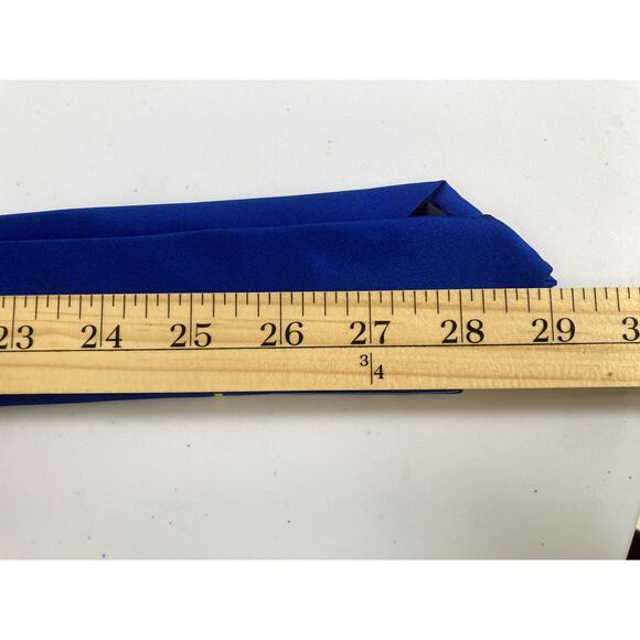 US Open Tennis Necktie ATP Sports Merchandise Slim 2.5/58 - Picture 5 of 5